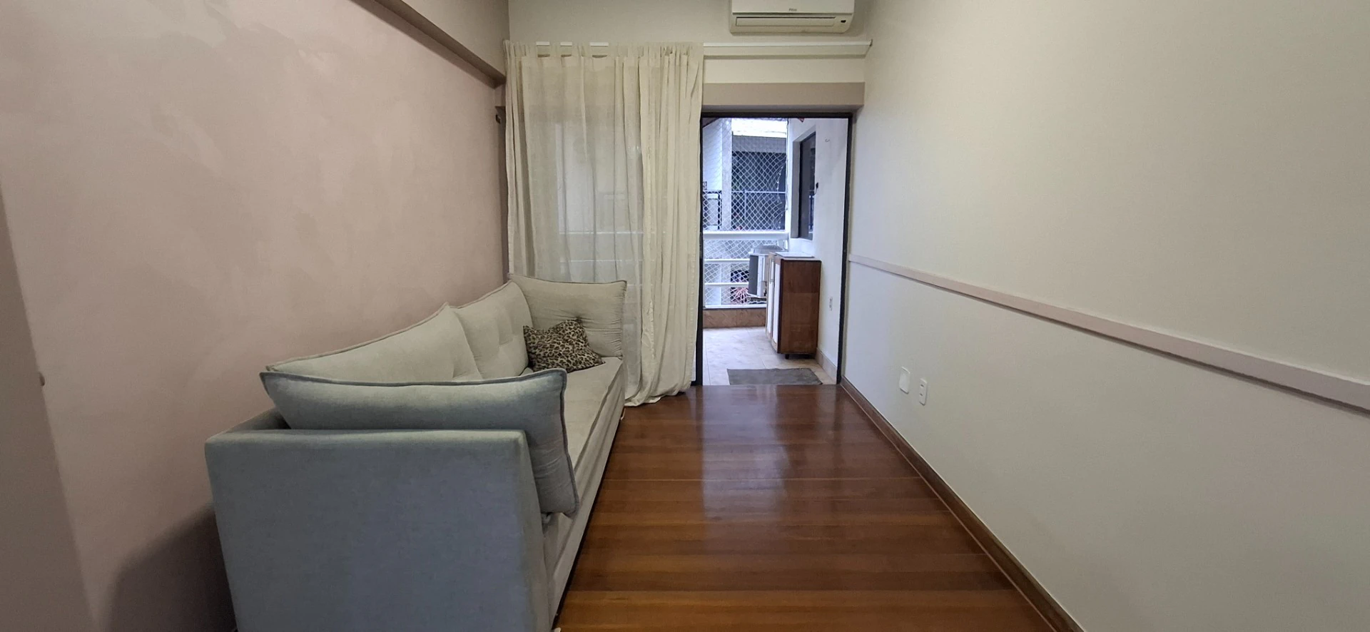 3 quartos e espaço de home office: apartamento de 120 m² — photo 12