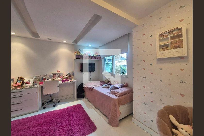 5-bedroom house with a home office in Rio de Janeiro — photo 16