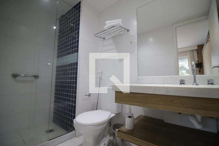 Furnished 2-bedroom apartment with 67 m² — photo 16