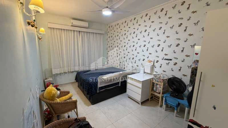 Apartamento mobiliado de 150 m² com 3 quartos e suíte — photo 18