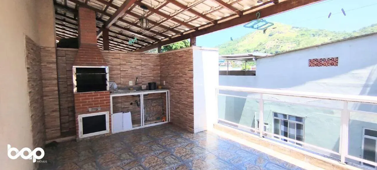 2-bedroom house with a home office — photo 17