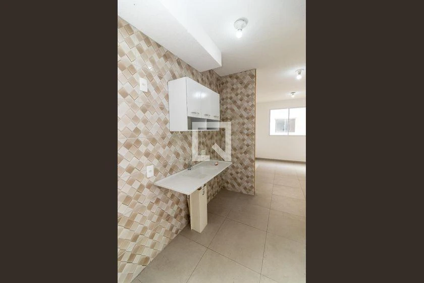 Apartamento de 2 quartos e 45 m² — photo 21