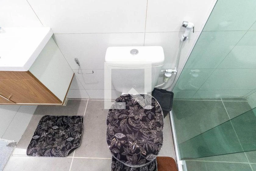 Apartamento de 2 quartos com 33 m² e fogão a gás — photo 9