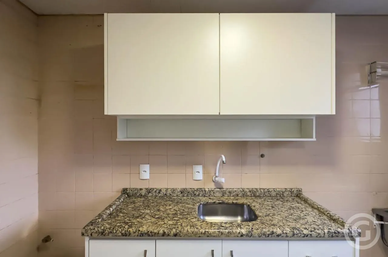 1-bedroom apartment with 41 m² — photo 16