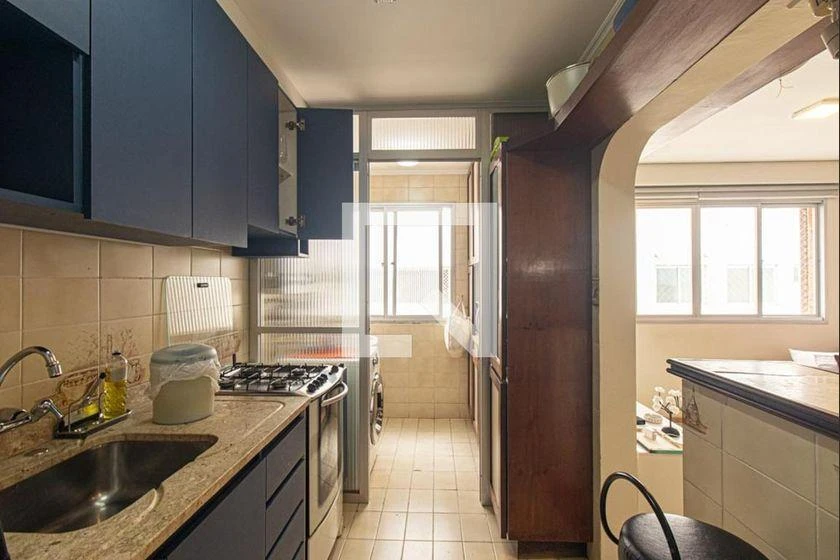 Квартира 130 м² з пральною машиною та робочим місцем — photo 2