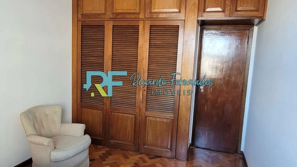 98 m² apartment with 2 bedrooms and 3 bathrooms — photo 15