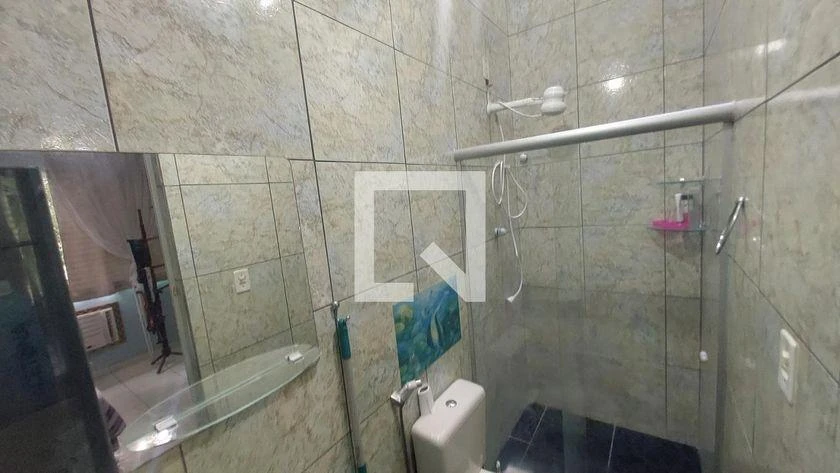 Washing machine in a 4-bedroom house, 159 m² — photo 14