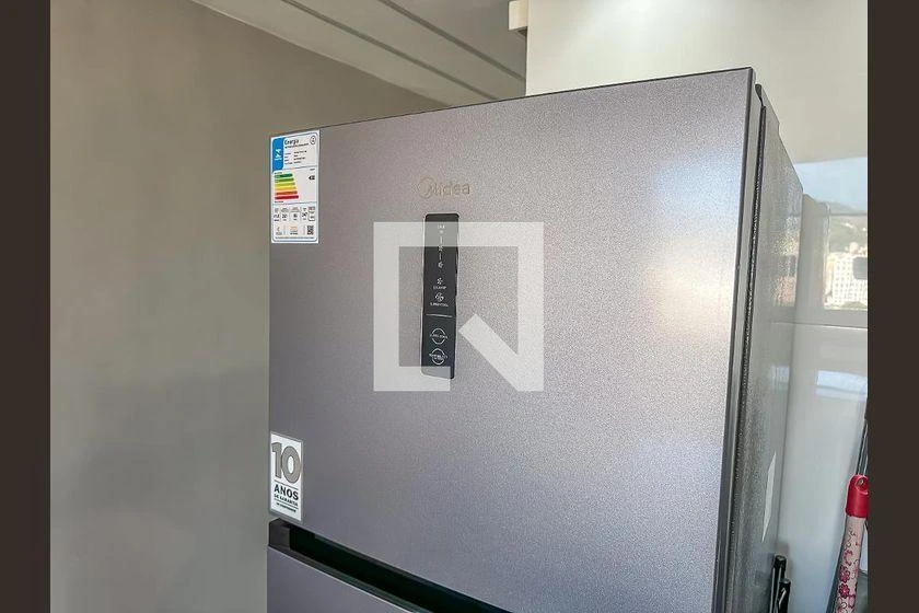 Apartamento mobiliado de 1 quarto com 33 m² — photo 30