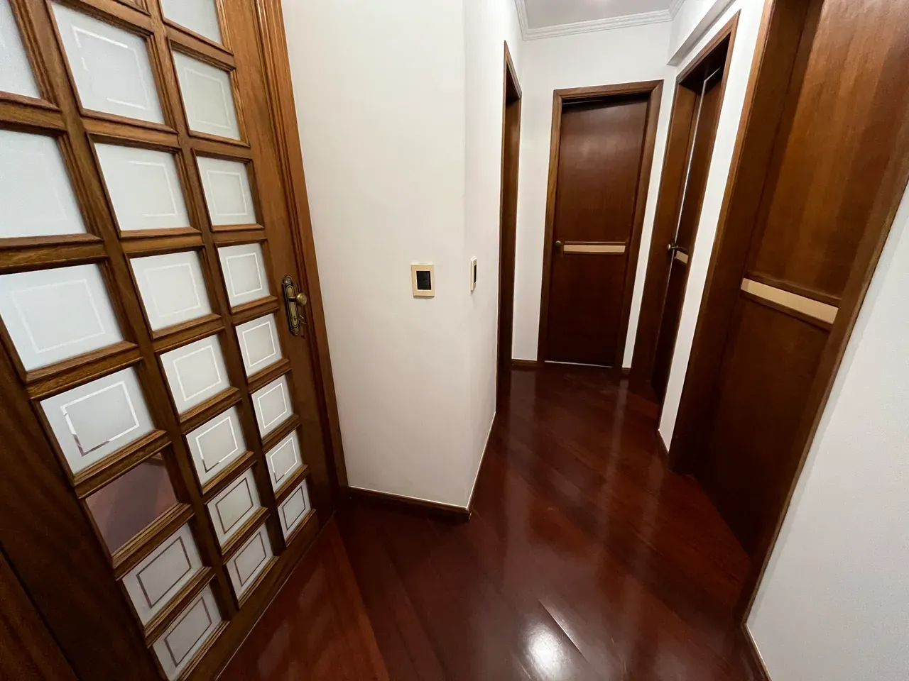 3-bedroom apartment with 3 bathrooms and 2 parking — photo 25