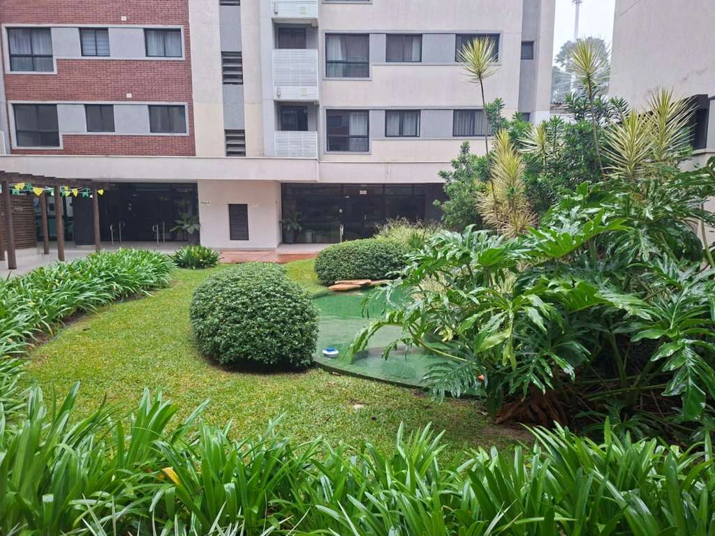 Apartamento de 3 quartos com varanda fechada e 60 m² — photo 5