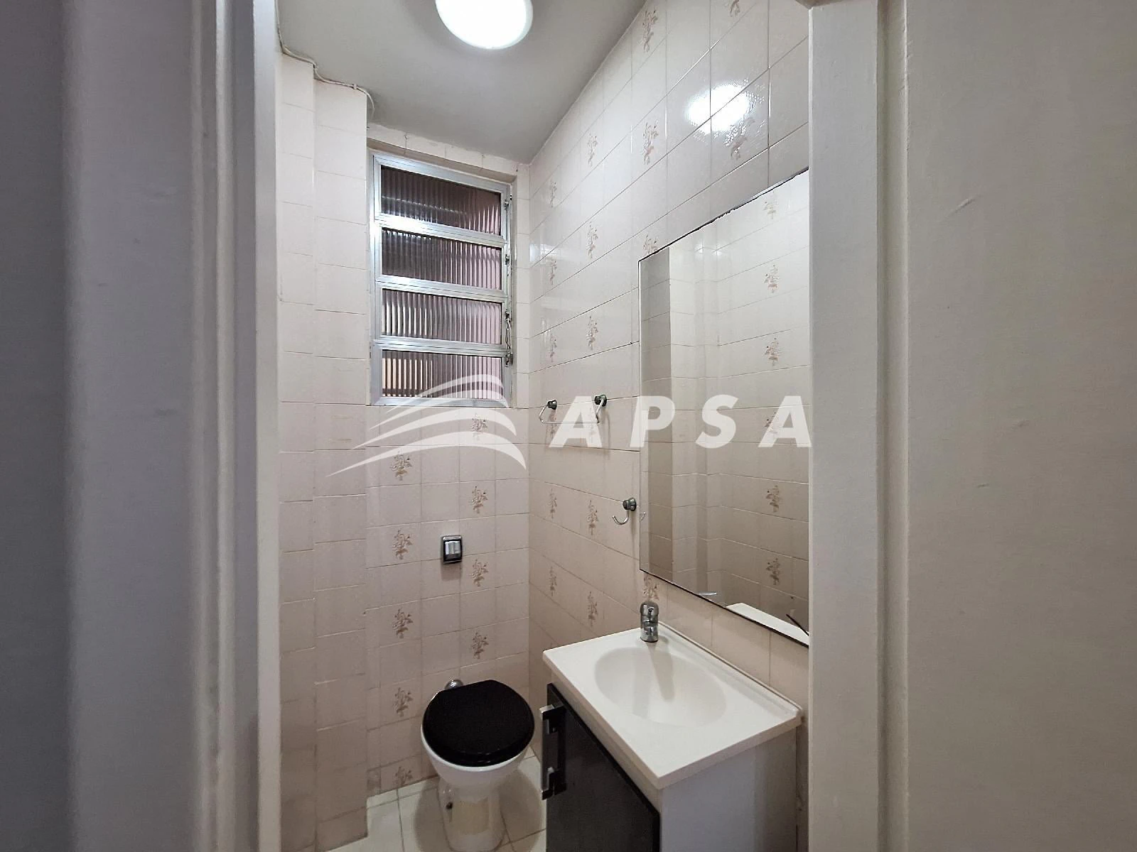 Apartamento de 115 m² com 3 quartos e cozinha fechada — photo 3