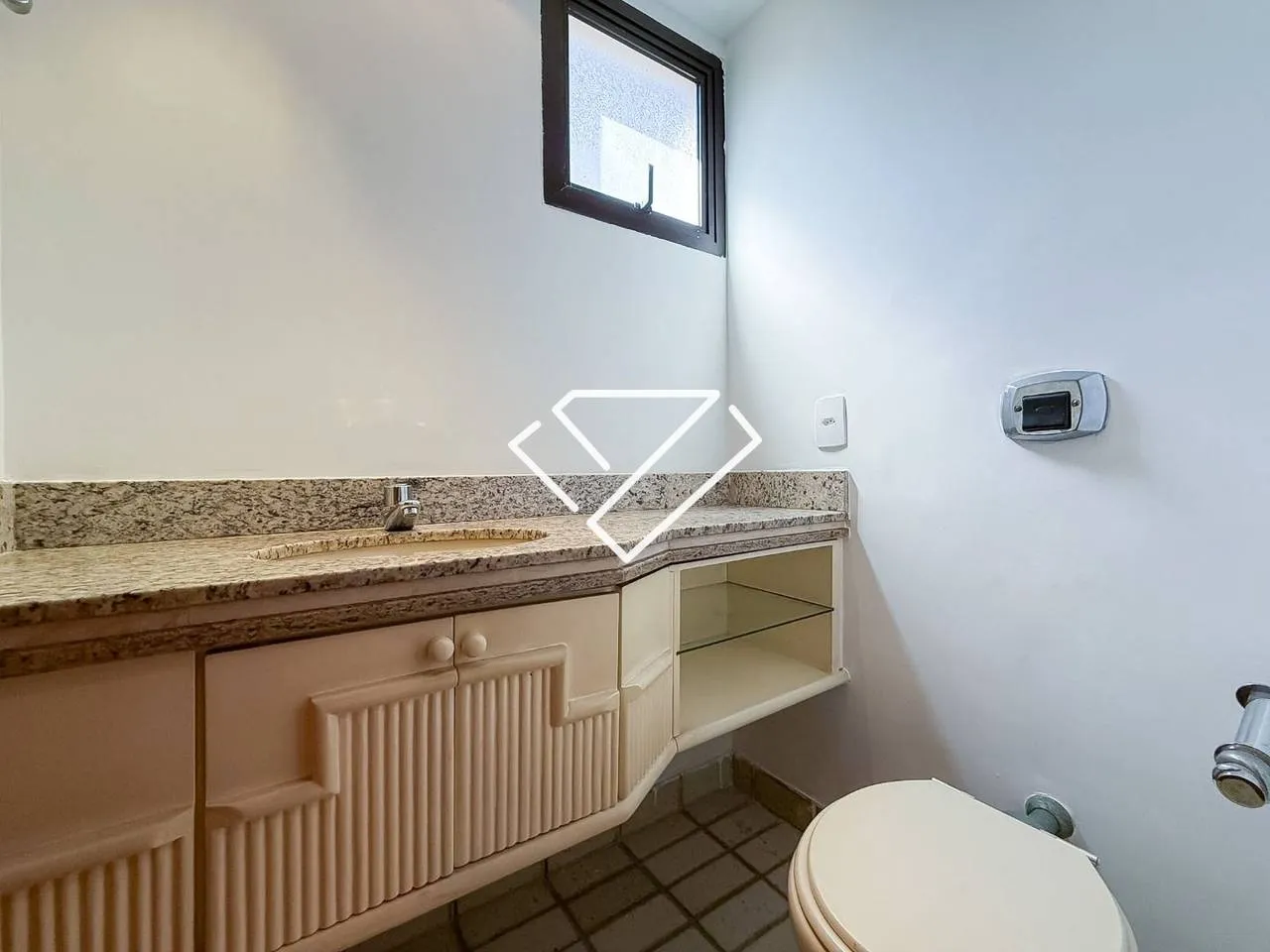 Apartamento com 3 quartos e 136 m² com varanda — photo 5
