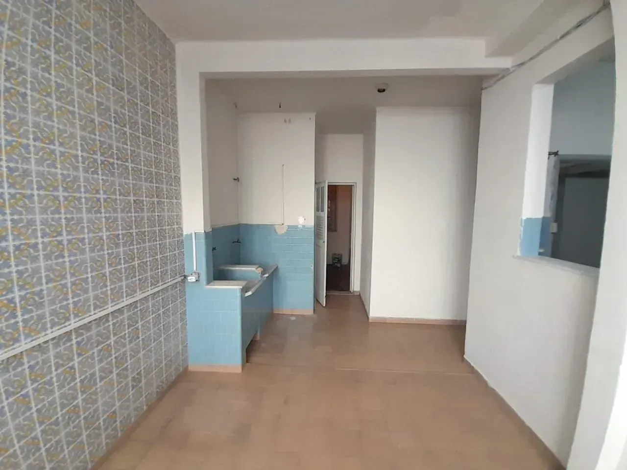 Apartment with 3 bedrooms and a separate gas kitchen — photo 4