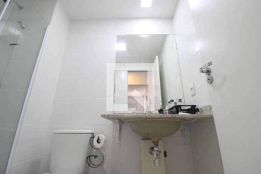 65 m² furnished apartment with balcony and 2 bedrooms — photo 21