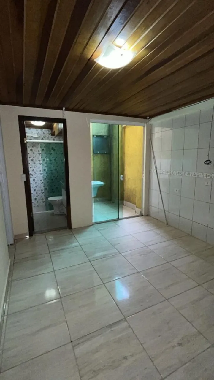 Furnished apartment, 40 m², with a washing machine — photo 4