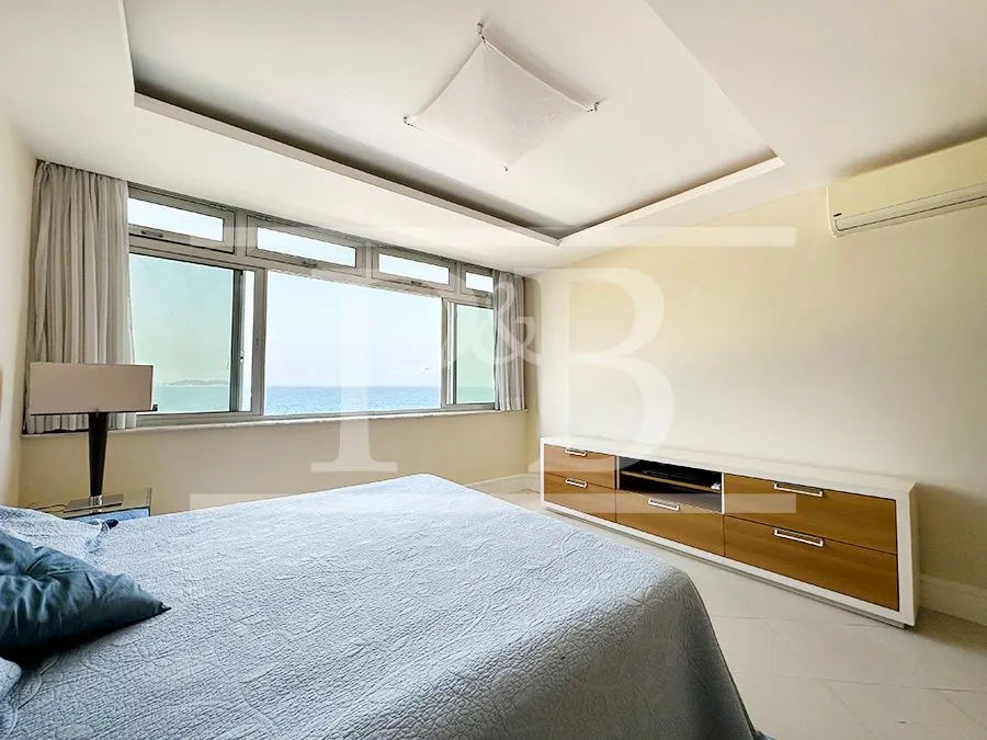 4-bedroom apartment with 4 bathrooms and 190 m² — photo 12
