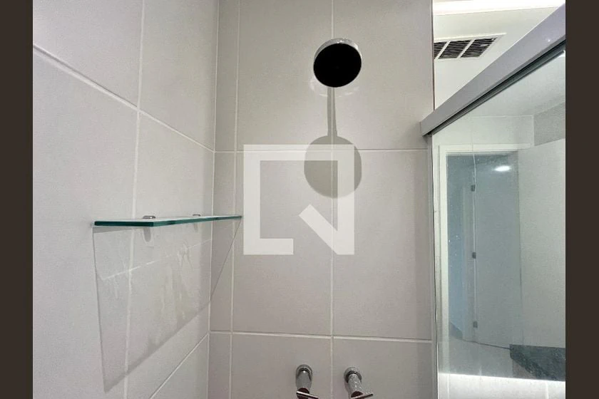 Departamento de 1 dormitorio en edificio con gimnasio — photo 18