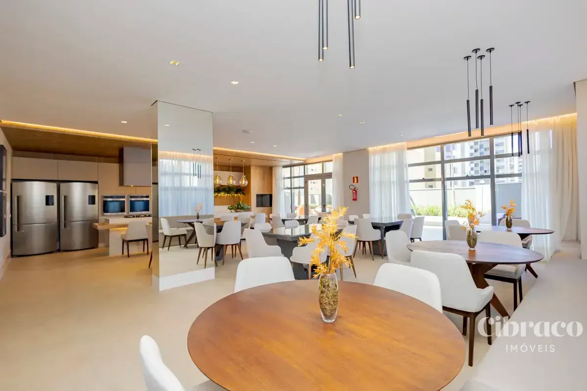 110 m² apartment with 2 bedrooms and a balcony — photo 53