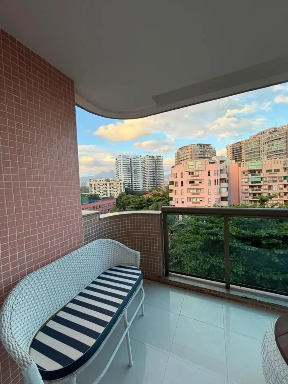 Rental apartment with 2 bedrooms and 1 parking space — photo 6