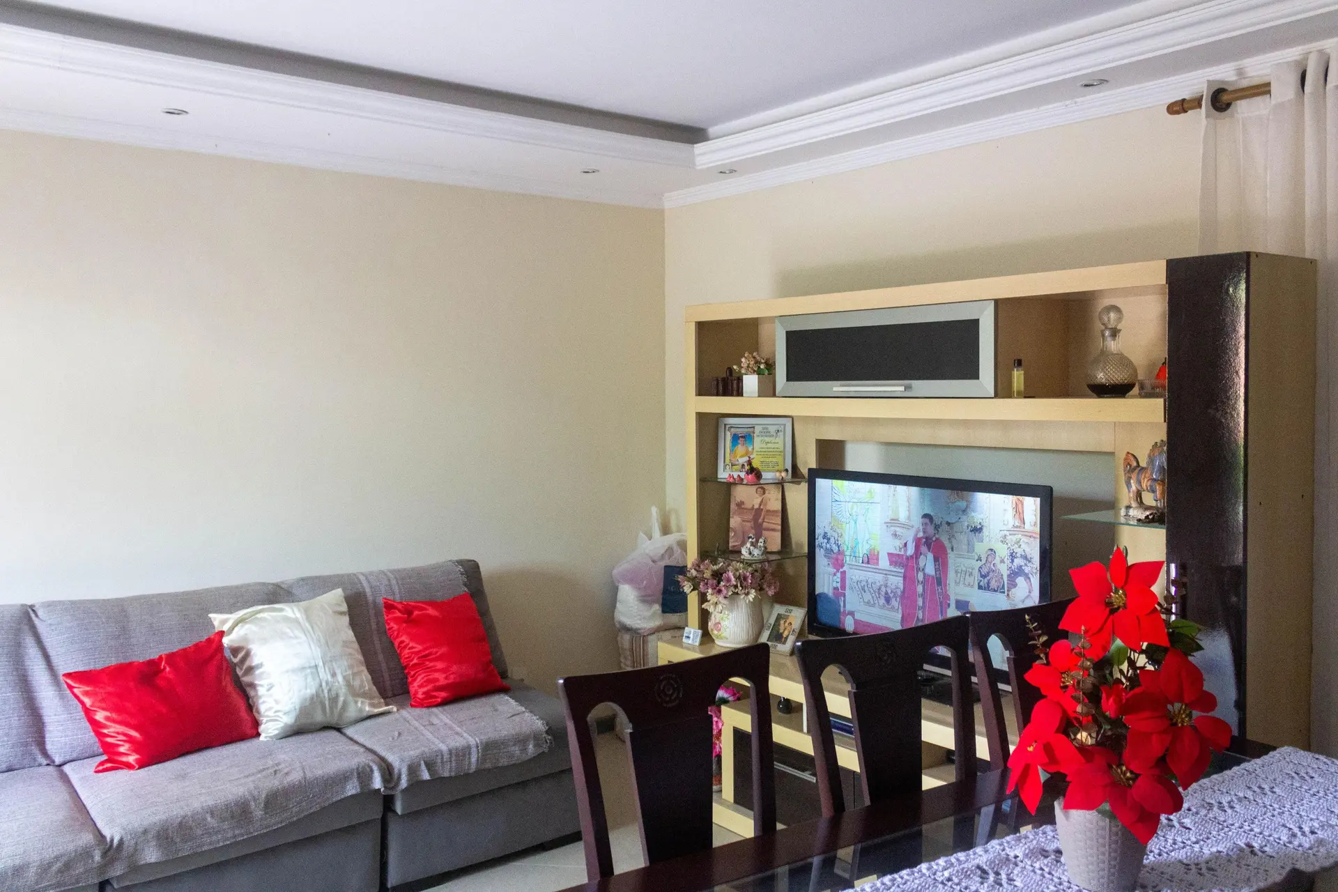 5-bedroom apartment with a washing machine — photo 10