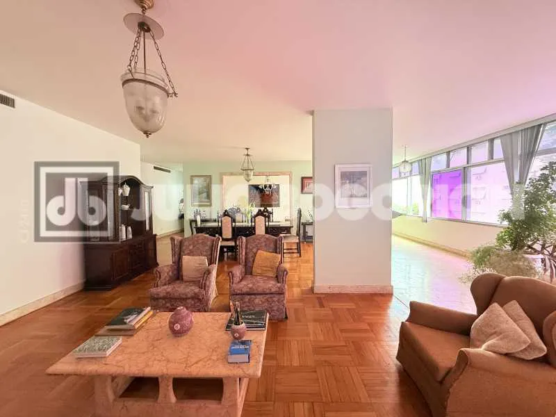 Apartment with 4 bedrooms and 4 bathrooms plus 2 parking — photo 6