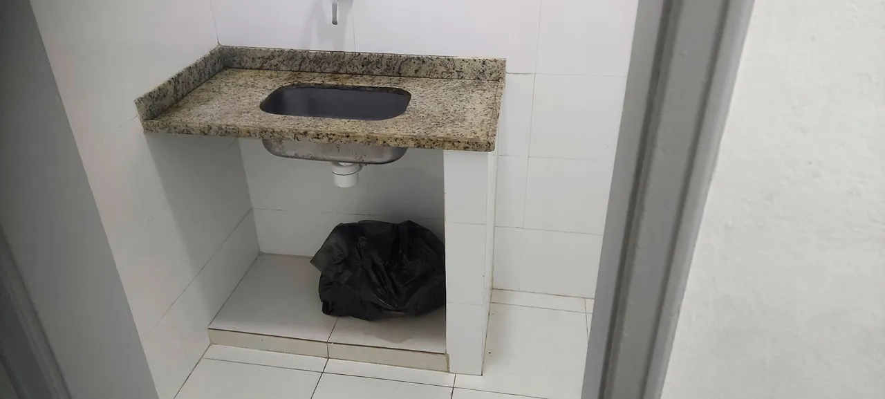 40 m² studio in Rio de Janeiro — photo 2