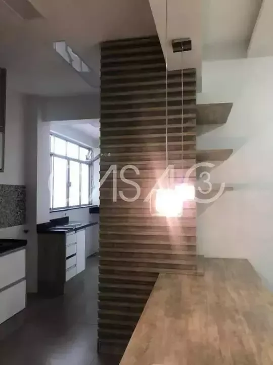 Apartamento de 2 quartos com closet — photo 3