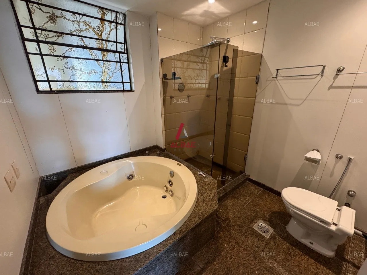 Apartment with 4 bedrooms, 4 bathrooms and 1 parking spot — photo 6
