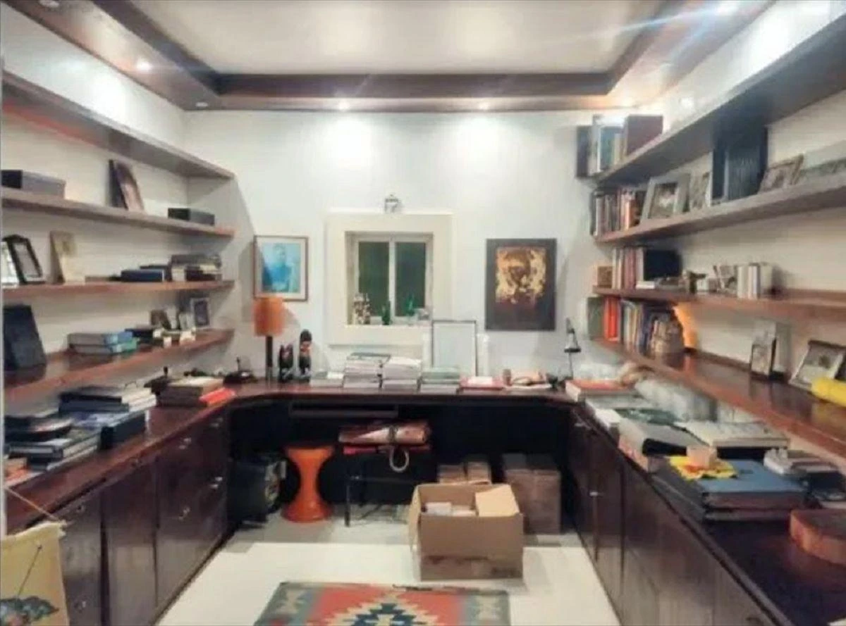Мебльований будинок 350 м² з 4 спальнями та гриль на балконі — photo 9