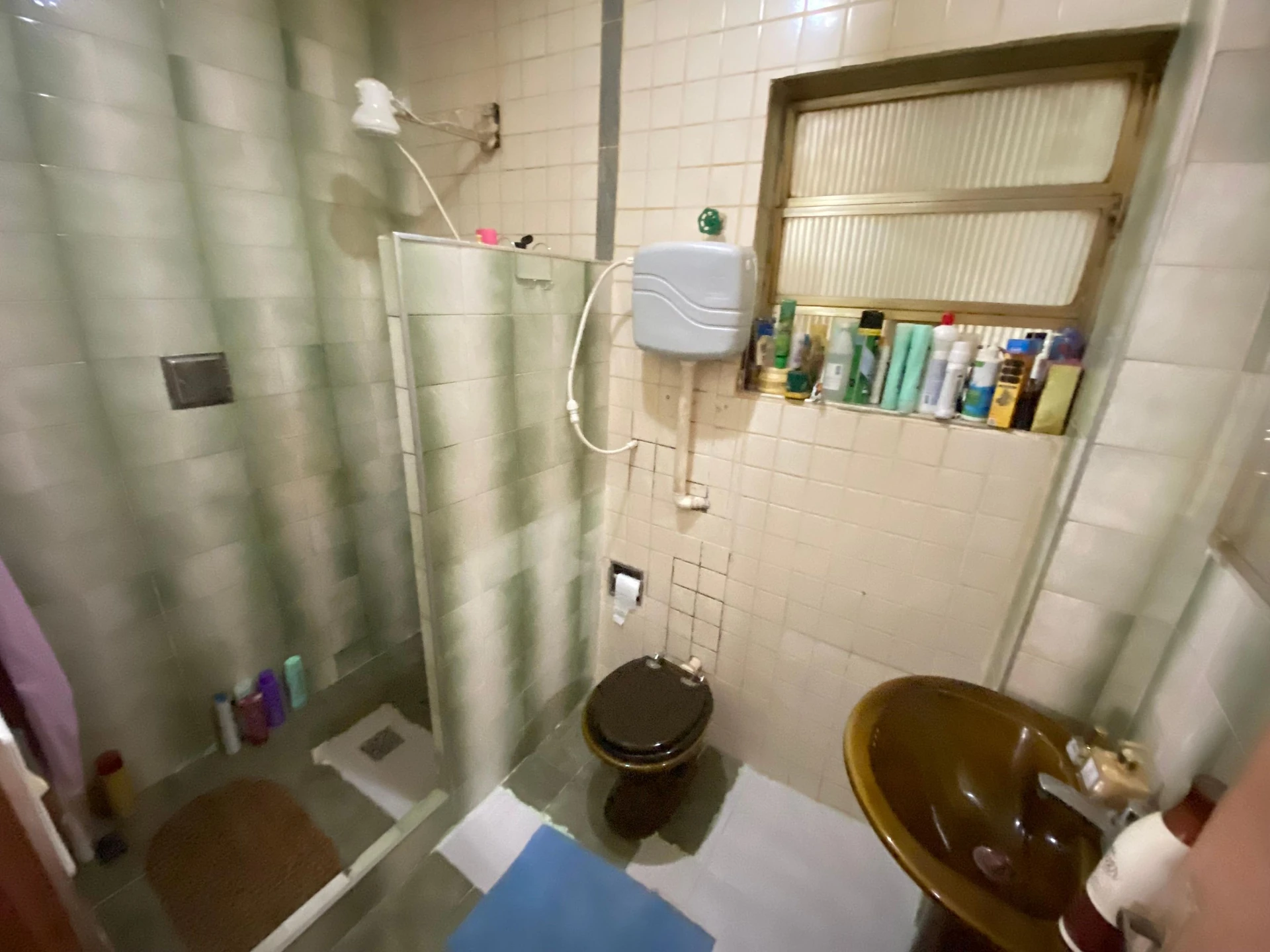 Furnished house, 30 m², with a washing machine — photo 22
