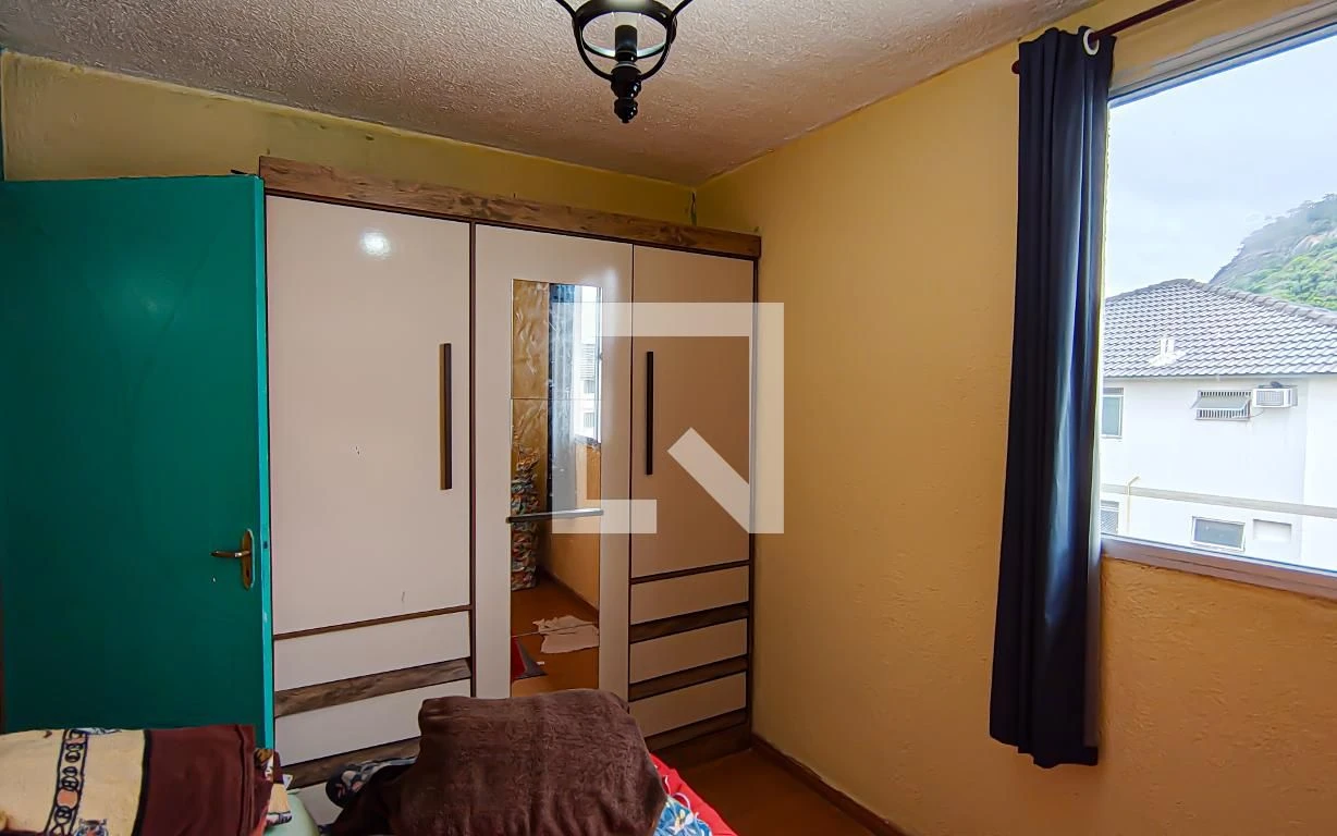 Apartamento com piso de madeira ou laminado, Barra Olímpica — photo 9