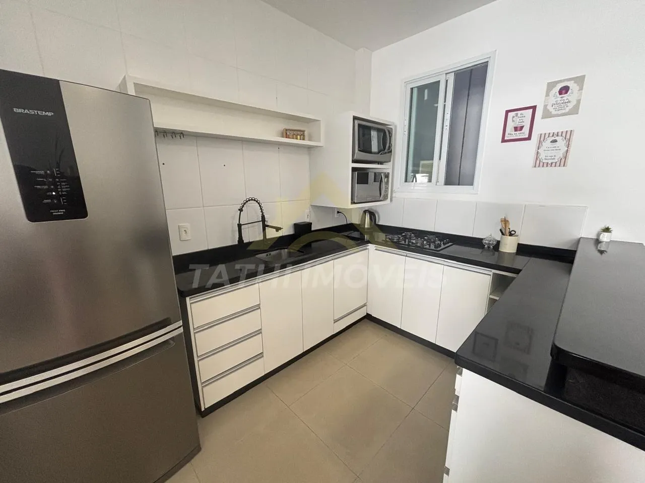 Apartamento amueblado de 114 m² con rincón de trabajo — photo 10