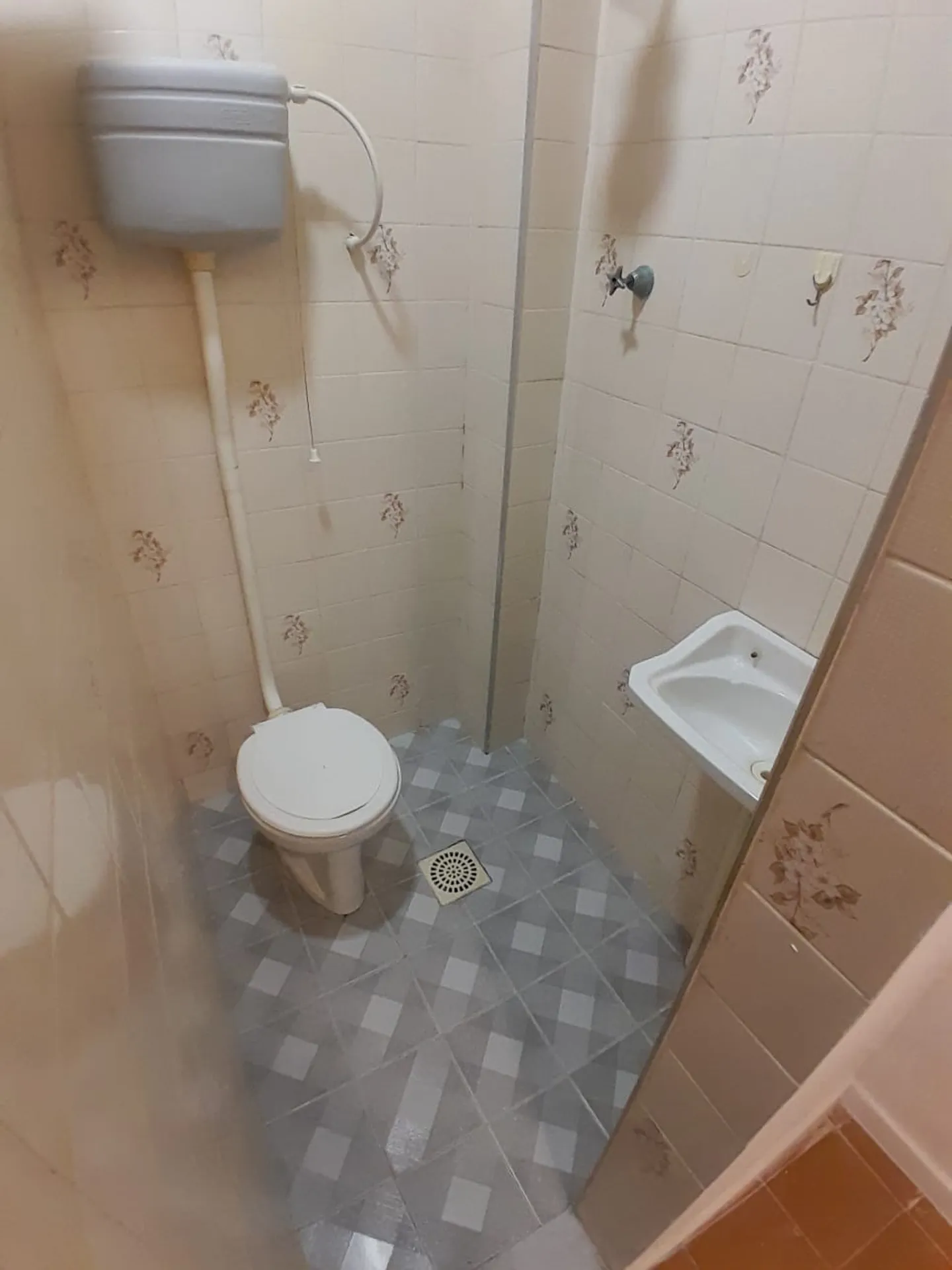 Casa com 75 m², 2 quartos e 3 banheiros, sem garagem — photo 12