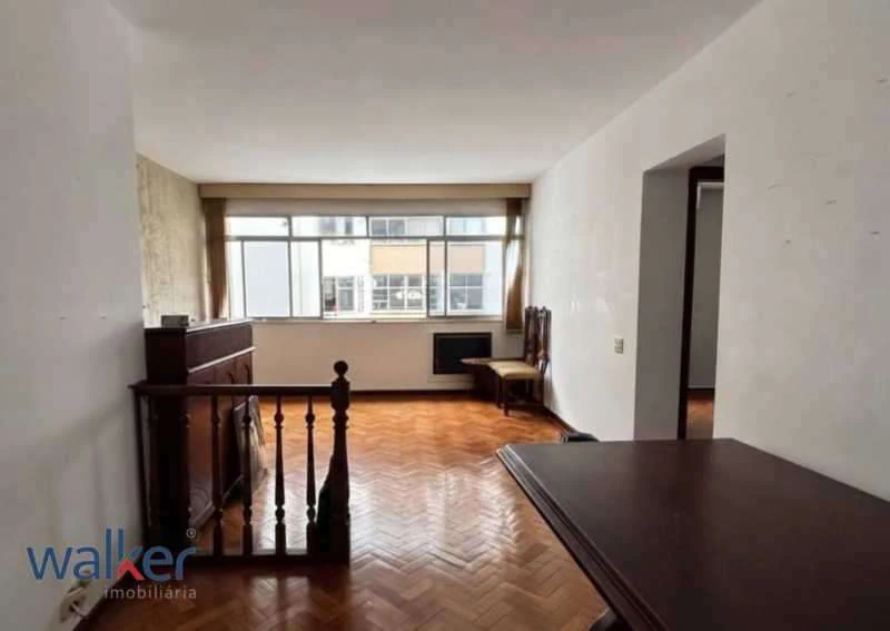 3-bedroom apartment with 87 m² and 1 parking space — photo 6