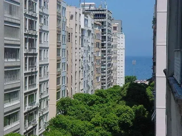 Apartamento mobiliado com 4 quartos e 4 vagas — photo 17