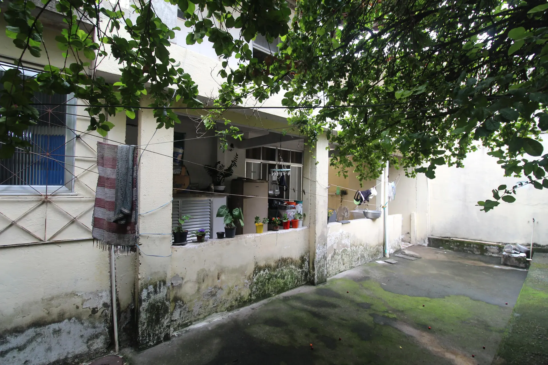 Casa mobiliada com 3 quartos e 1 vaga — photo 10
