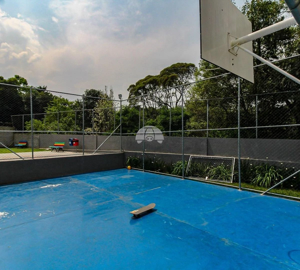 3-bedroom, 100 m² house in Curitiba — photo 19