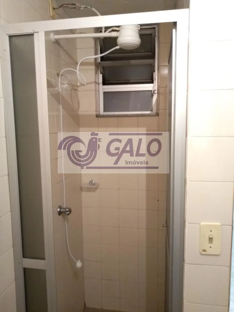Apartamento para locação com 1 dormitório e 1 vaga — photo 5