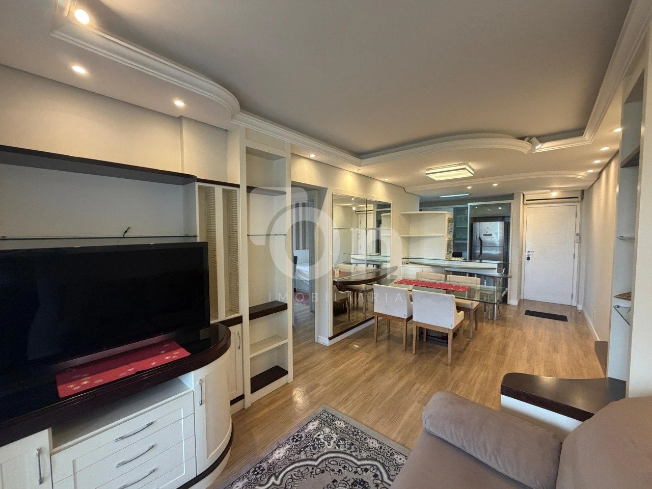 2-bedroom apartment with a water view in Florianópolis — photo 6