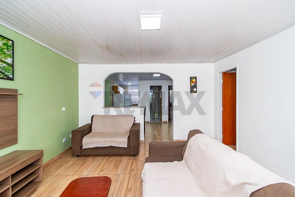 Furnished house with 7 bedrooms and 5 bathrooms — photo 7