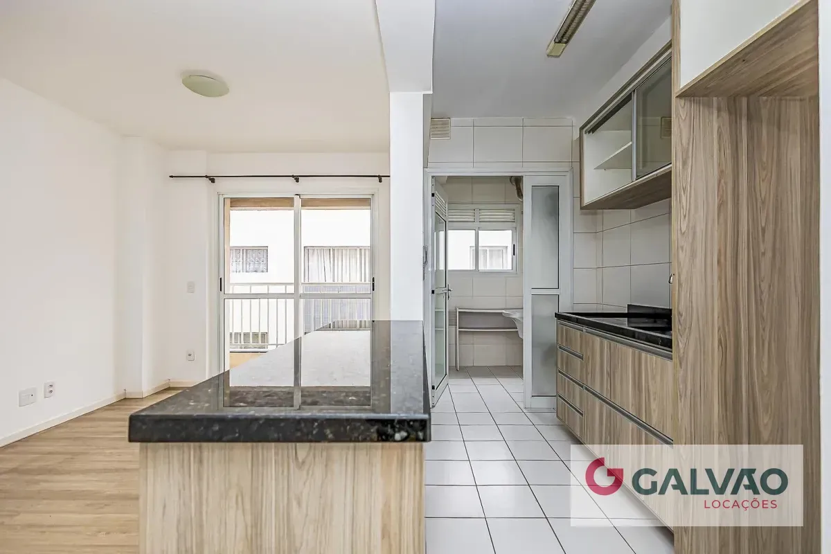 Departamento de 2 dormitorios en edificio con gimnasio — photo 2