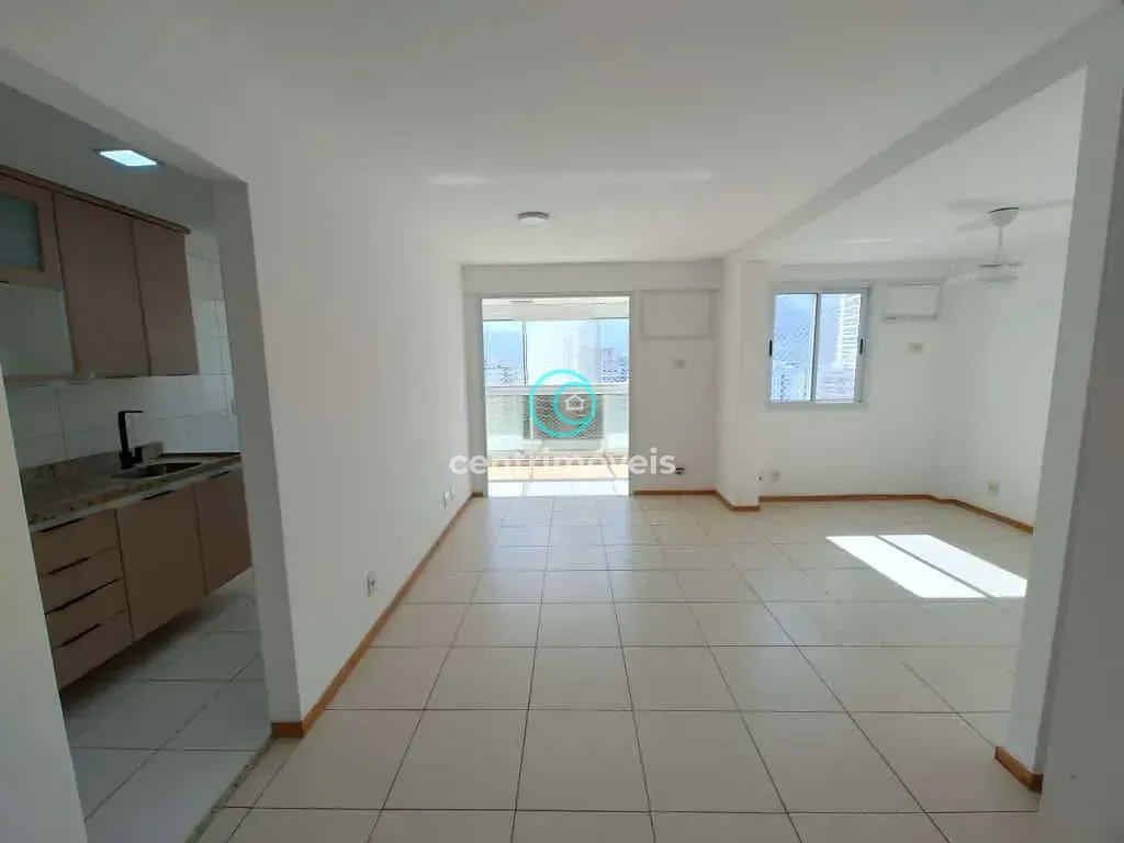 Cobertura duplex para locação com 3 quartos e 3 banheiros — photo 2