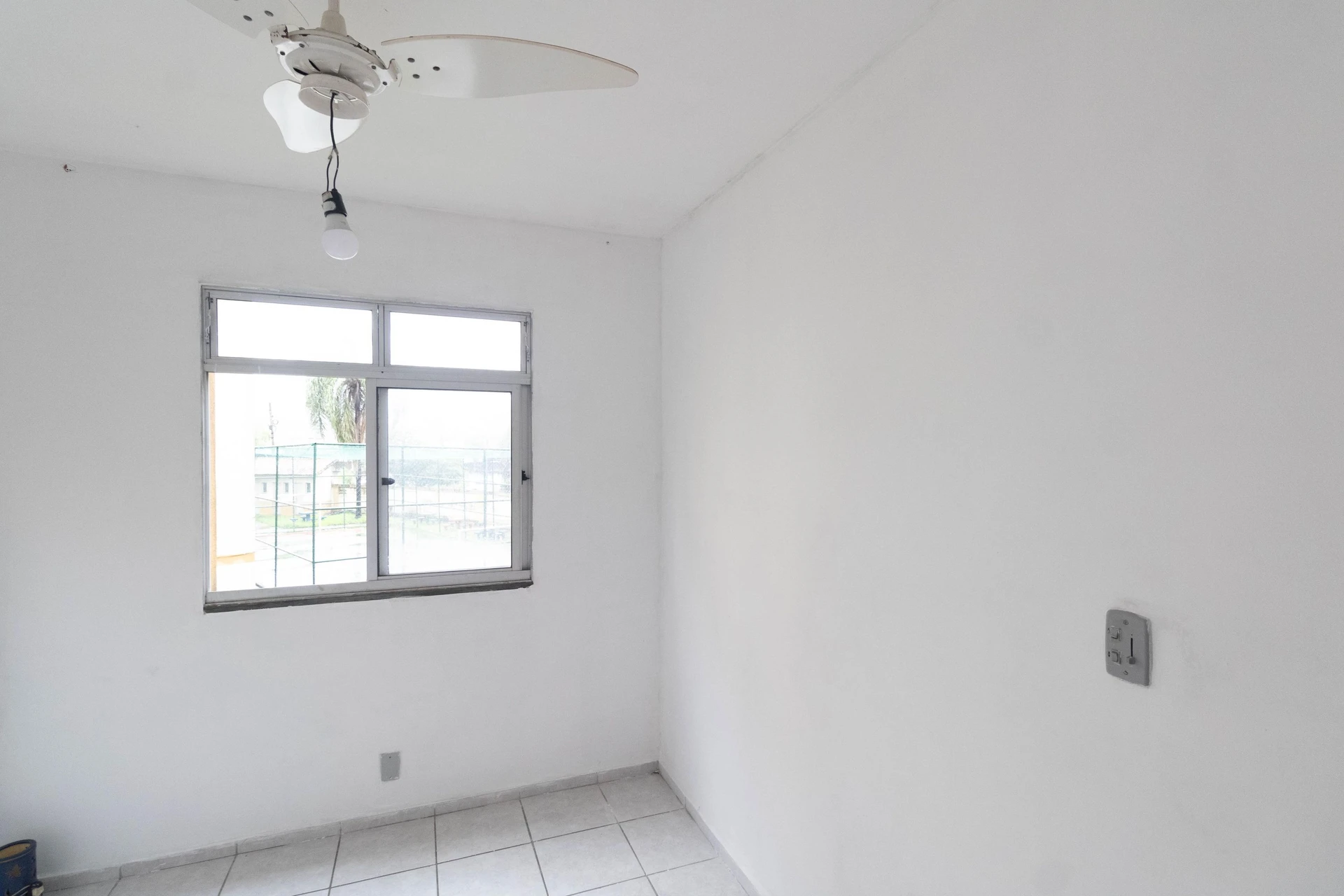 Unfurnished apartment with 2 bedrooms and 1 parking space — photo 25