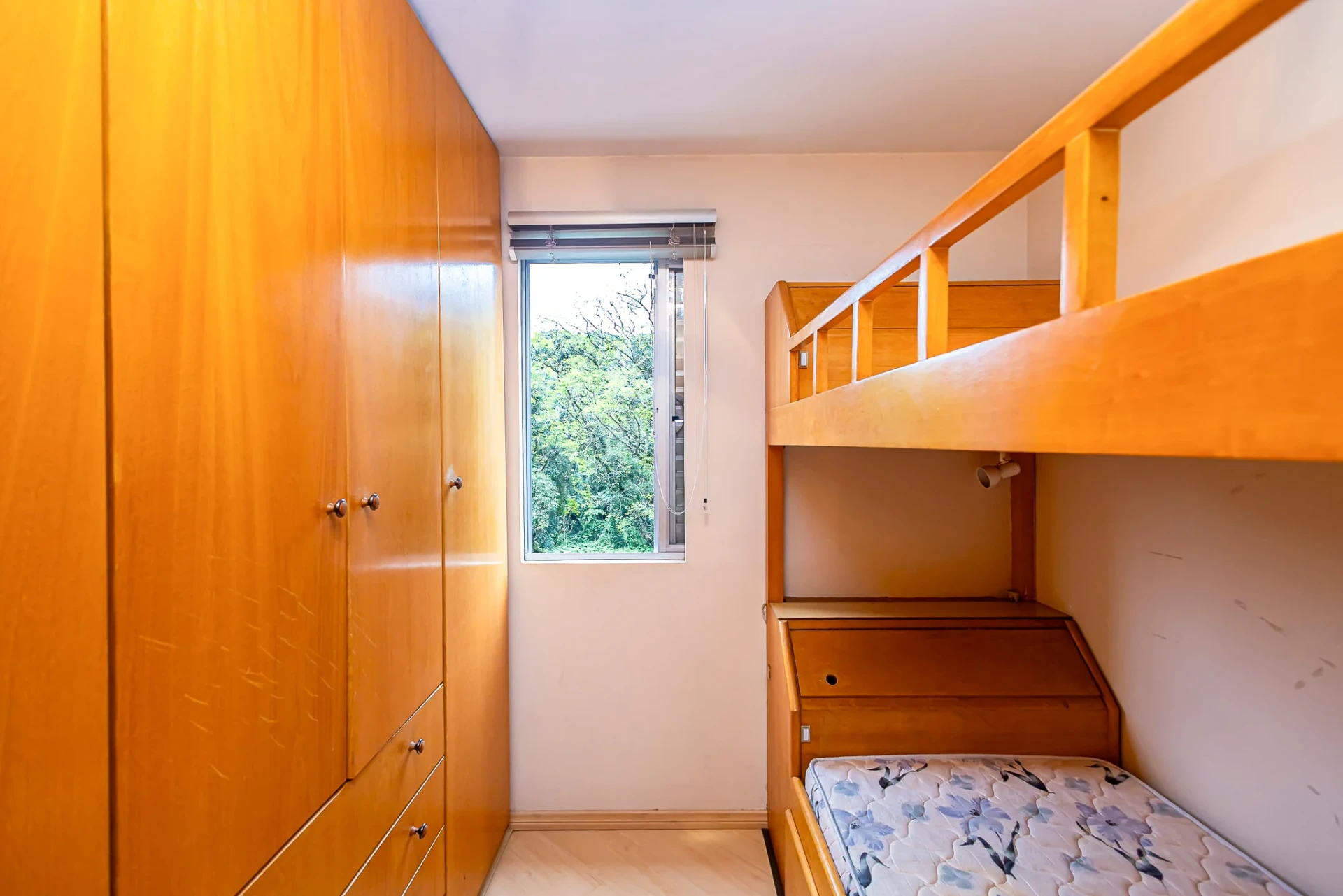 Apartamento com 2 quartos e churrasqueira privativa na sacada — photo 28