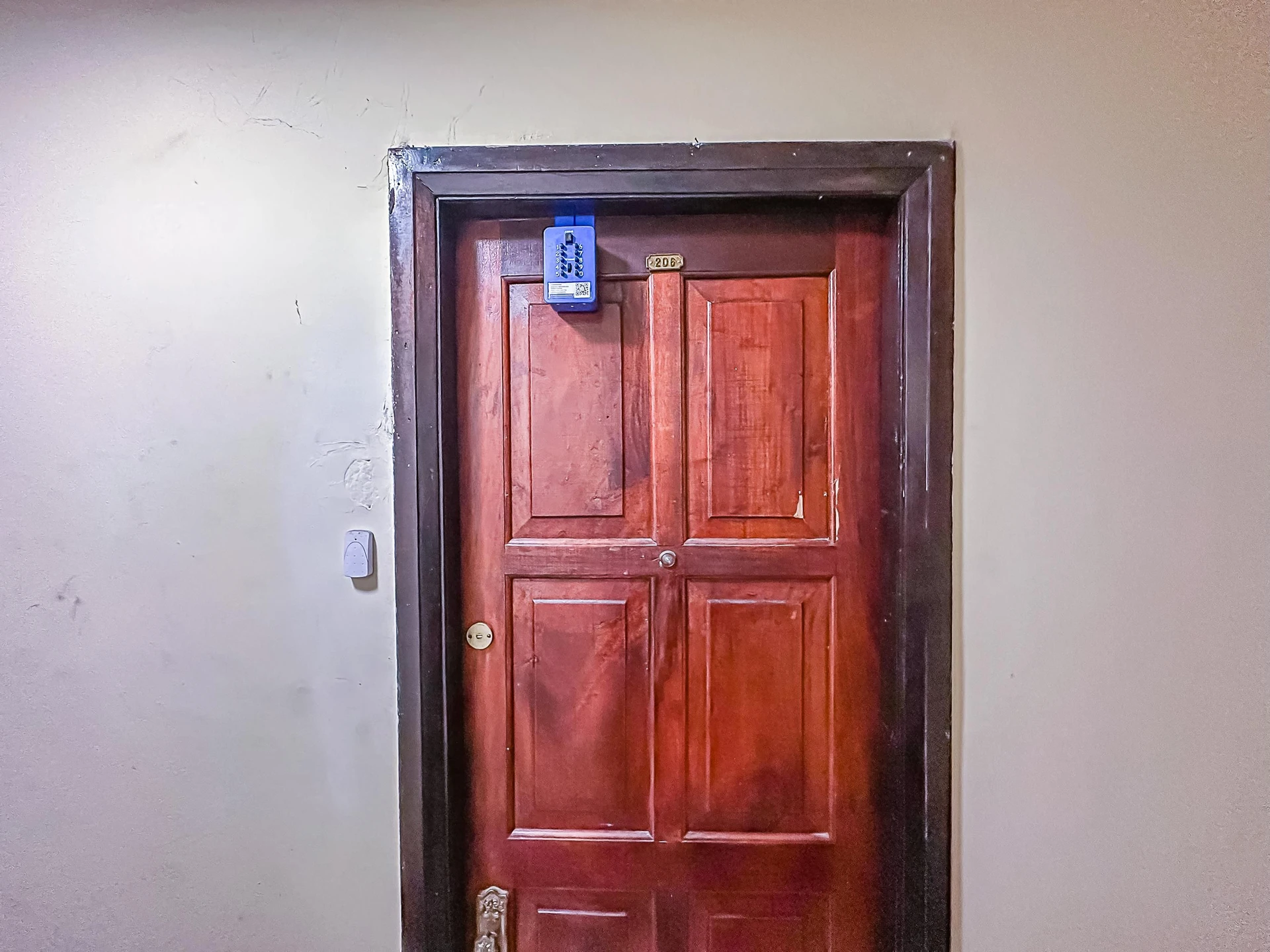 One-bedroom, 21 m² apartment in Rio de Janeiro — photo 28