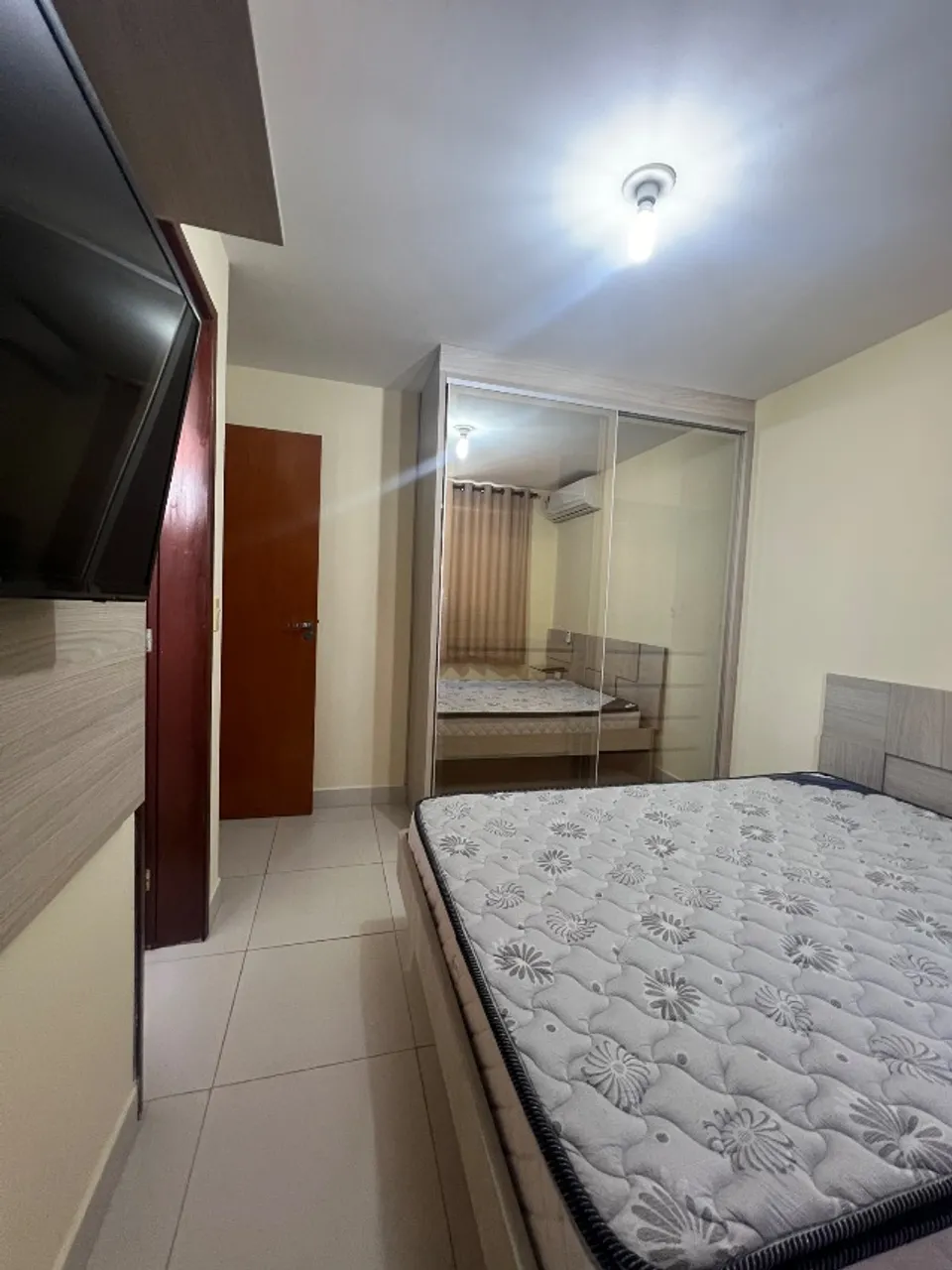 3 quartos e espaço de home office: apartamento de 73 m² — photo 2