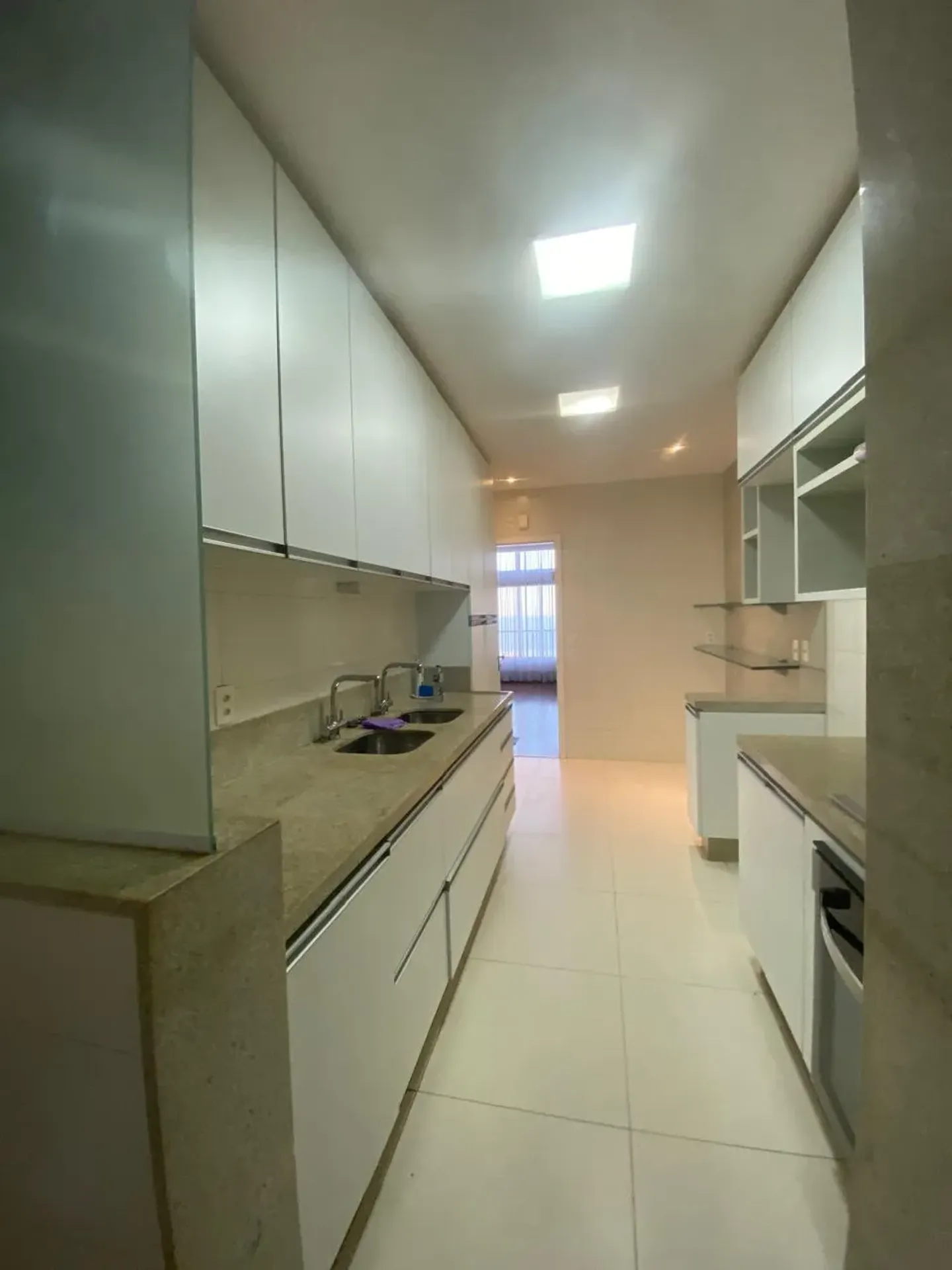 3 quartos e vista para a água: apartamento de 160 m² — photo 29