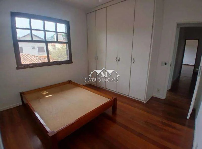 Casa duplex com 4 quartos e churrasqueira privativa — photo 17
