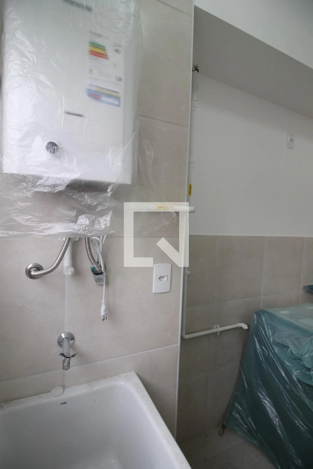 Квартира з 2 кімнатами та ванною в санвузлі — photo 39