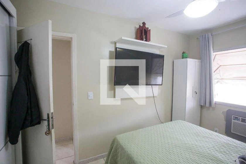 Apartamento amueblado de 2 dormitorios con cocina abierta — photo 9